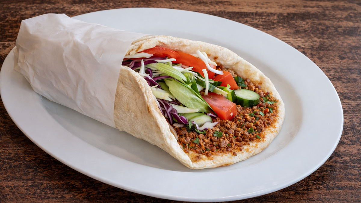 Lahmacun